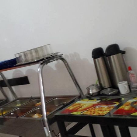 Pousada 13 De Maio Ilheus Luaran gambar