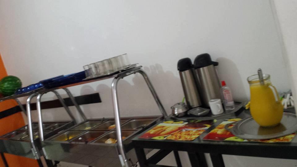Pousada 13 De Maio Ilheus Luaran gambar